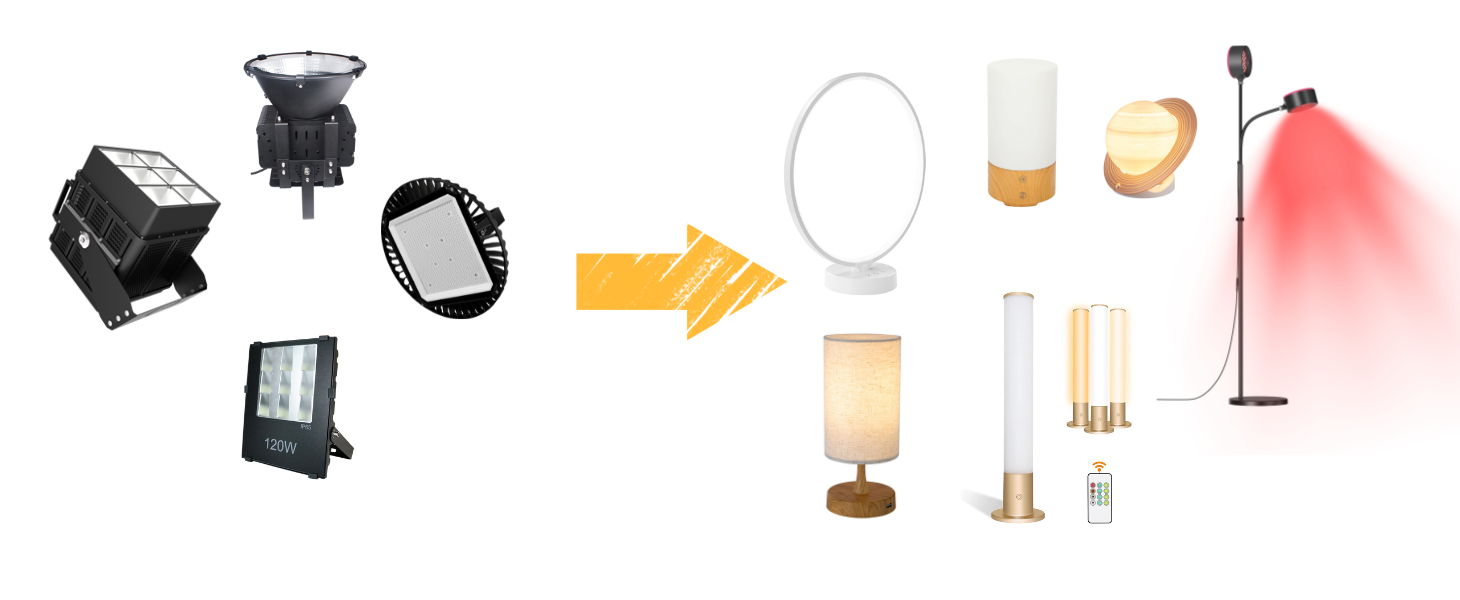 Shenzhen Valed Lighting Co., Ltd.