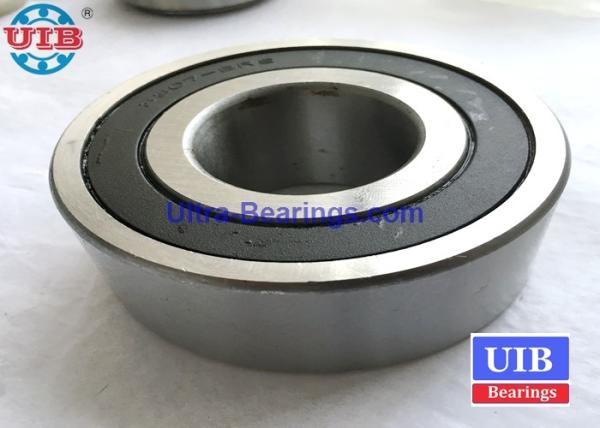 36*60*37mm Auto Wheel Hub Sealed Bearing P5 P6 Precision High Temperature