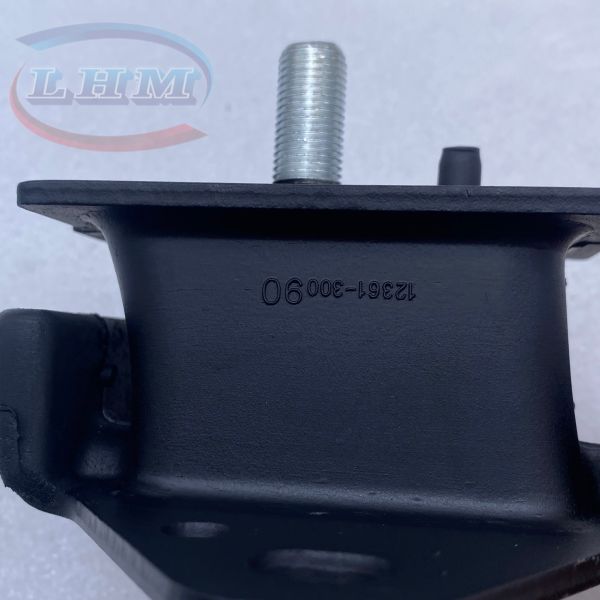 Auto Part 100% Tested Engine Mounting For Toyota Insulator 12361-30090