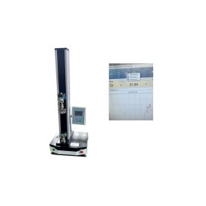 Computer Servo Control Universal Tensile Testing Machine for Metal and Non-Metal Materials Evaluation and Measurement