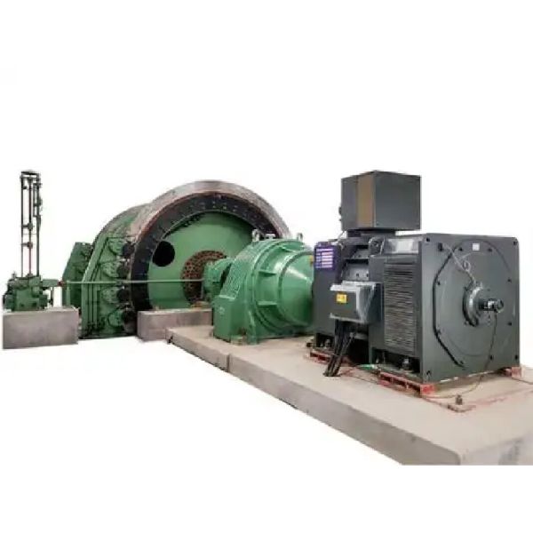 Hydraulic Explosion-Proof Hoist Special Lifting Equipment For Mine Workshops