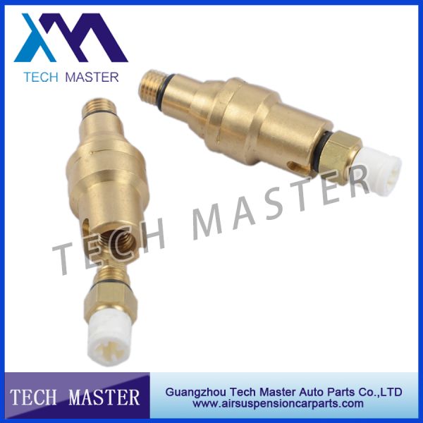 клапан воздуха 2203202438 2203205113 удара воздуха частей подвеса воздуха Мерседес-бенз В220