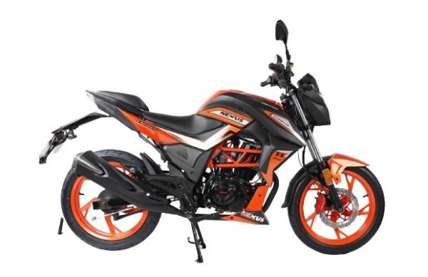 Adult Heavy 200CC Petrol Motor Streebikes 250CC Sport Street Bike Boxer Motorcycle