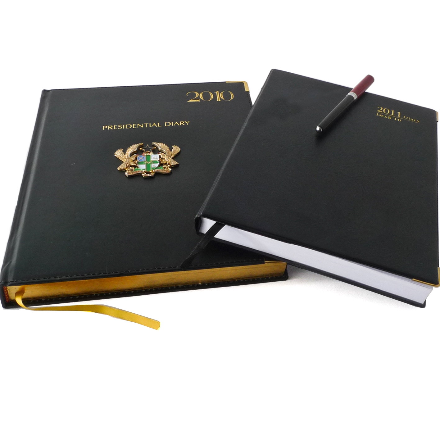 Hot stamping for LOGO Hardcover Book Printers Service with ISO14001:2004, SGS-COC-007396