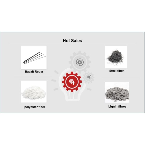 High Tensile Strength Fiber Concrete Hooked Steel Fibre for Resilient Construction
