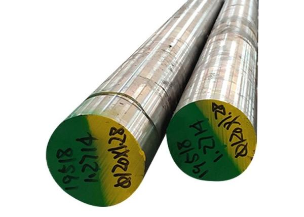 4140 barra redonda laminada a alta temperatura de aço de liga da haste de aço da barra de aço 4140