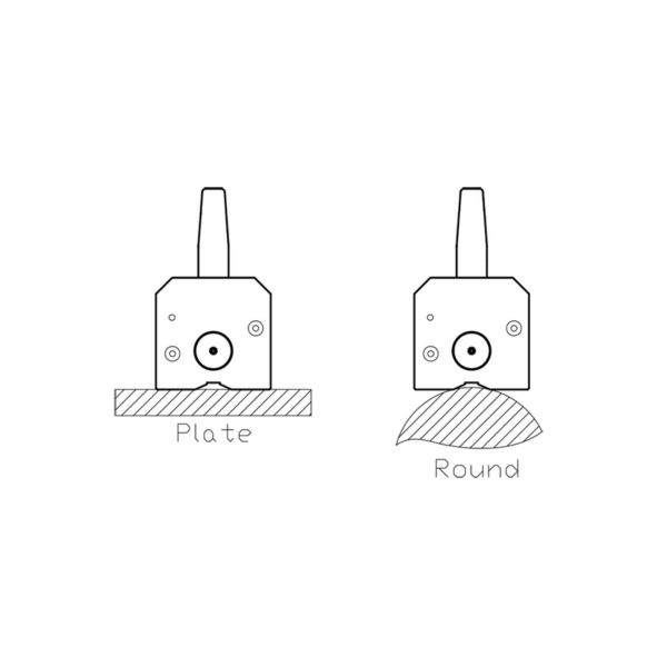 Видеотехническая поддержка PML-300 SDF3.5 Постоянный магнитный подъемник