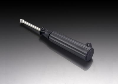 8.2MHz / 58KHz Black EAS Magnetic Detacher Antitheft Gate Security Alarm Antenna HAX402