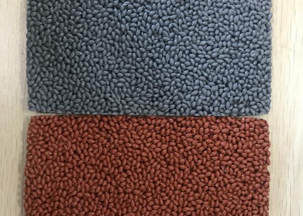 Noise Free Anti Ultraviolet Infill EPDM Rubber Powder