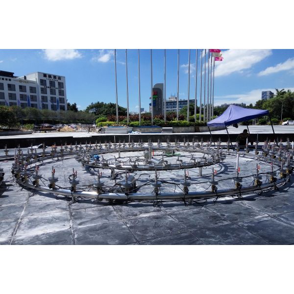 aquaswan water co,.ltd