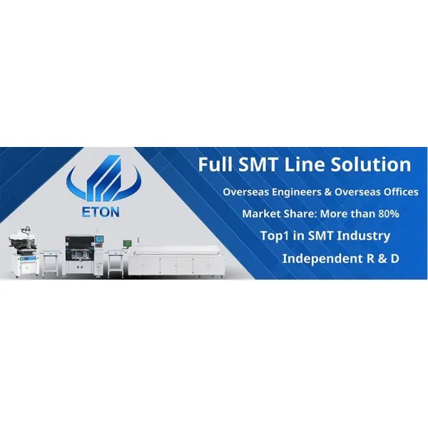 Прокладка поставки 500000 CPH изготовления SMT сразу гибкая привела свет делая машиной smt машины 136 голов для линии smt