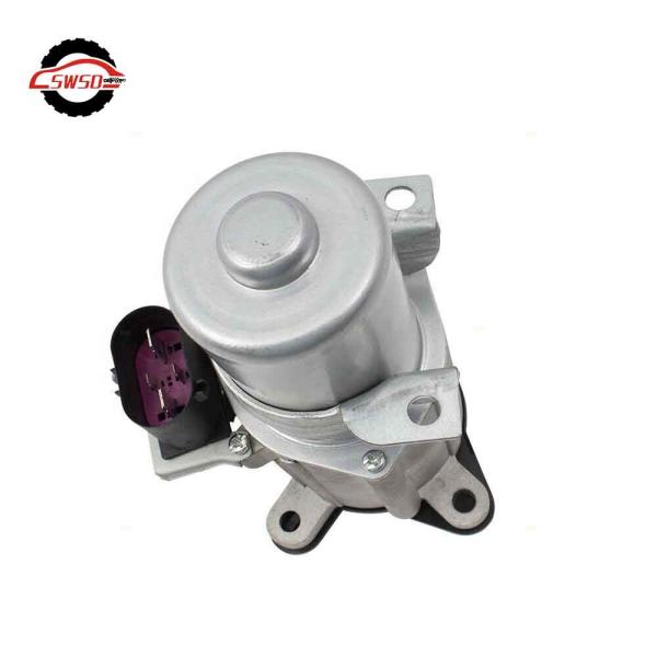 VW Touareg OEM 0AD341601C Cayenne Distribution Box Motor Transfer Case Shift Motor
