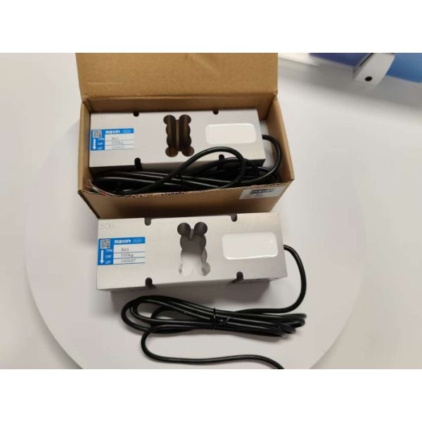 NA3-500kg Sensors Taiwan Mavin Load Cells For Electronic Digital Weighing Scales