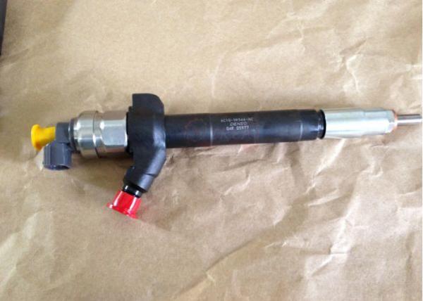 Top quality 095000-5800  095000-5801 common lane injector 1980J7 6C1Q-9K546-AC