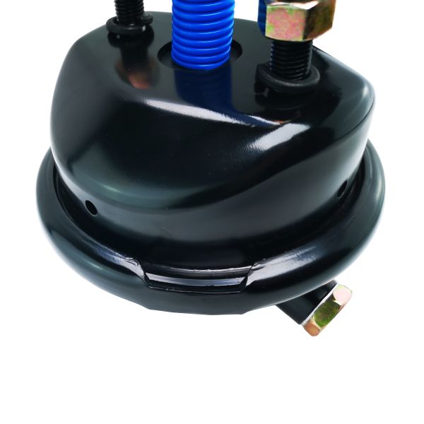 75mm гладят рукой одиночную камеру 1MPa тормоза службы воздушных сообщений диафрагмы SPHC