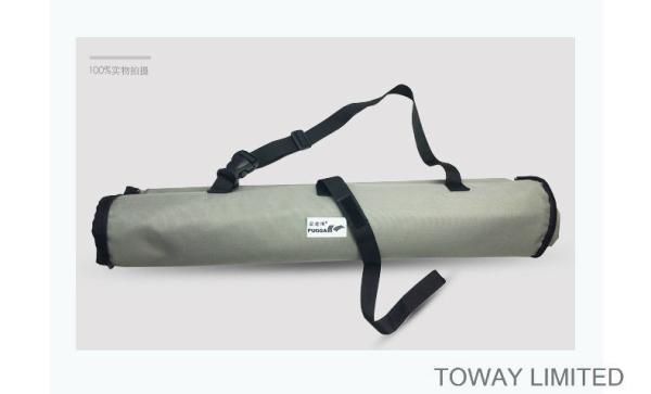 Oxford Waterproof Pet Car Seat Carrier Sacos para cães