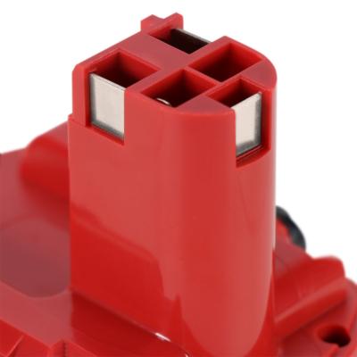 2000mAh 12V Bosch Bateria de ferramenta elétrica Bat043 Bat045 Bat046 Recarregável