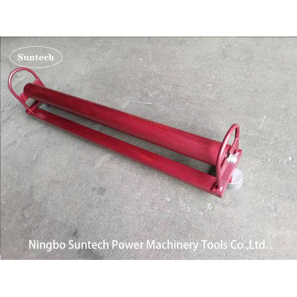 SHC DR1 Сцепление кабеля с подпольным кабельным роликом инструменты для тяги кабеля на строительной площадке