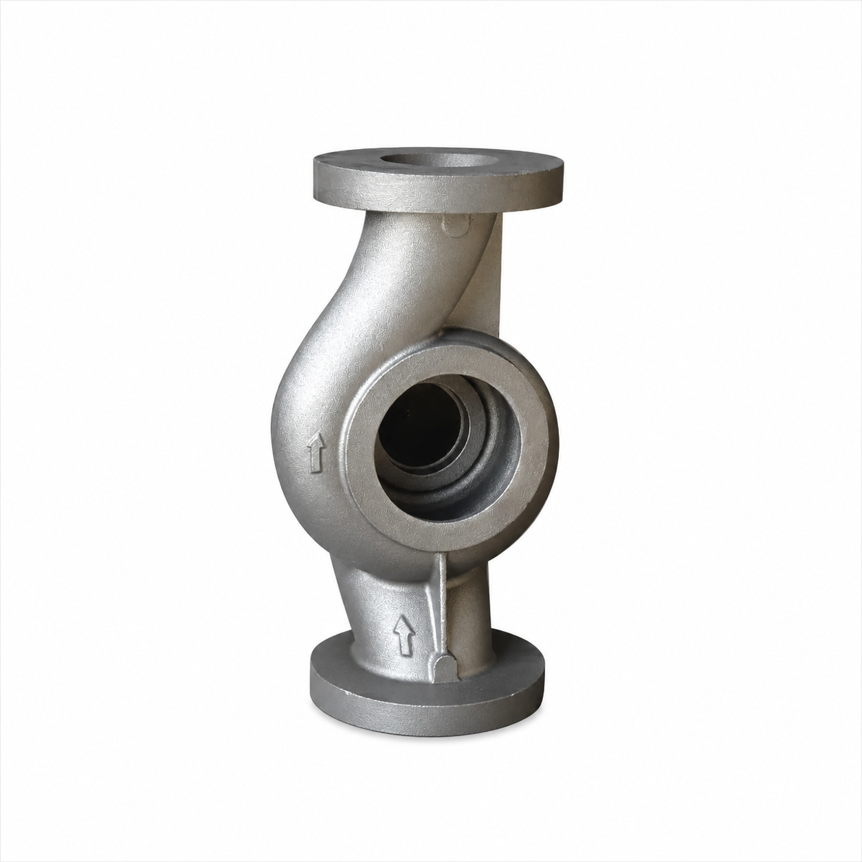 ODM OEM Castings Precision Custom Cast Components For Heavy Machinery And Industrial Equipment Manufacturing