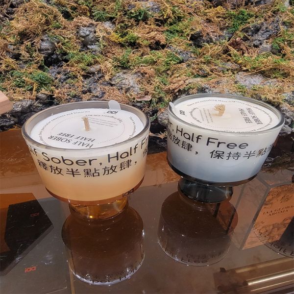 Organic Scented Candle Fragrances Black Orchid Essential Oils For Candle Making