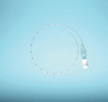 18-27G Disposable Medical Butterfly Needle - EO Sterile Multi-color Coded Scalp Vein Set for Clinical Venipuncture