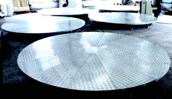 Car Turntable for Sale Car Rotate Portable Car turntable Garage Car Rotator