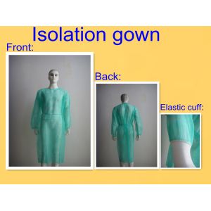Disposable Medical Gowns