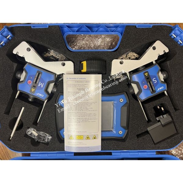 Original Shaft Alignment Tool TKSA 31 ,  TKSA31