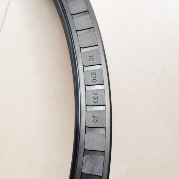 900*950*25 TC Oil Seal in NBR FKM Rubber Perfect for Sealing Applications