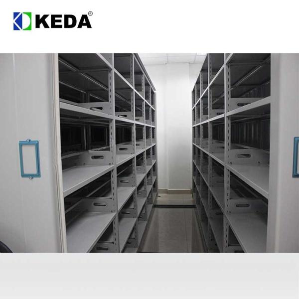 Master Key 56cm Wide 236cm High Book Storage Cabinet
