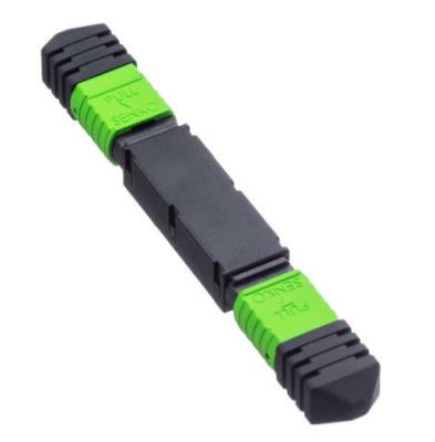 12 Core Lc Optical Attenuator Single Mode Female To Male 2 Years Waranty