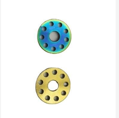 Профессиональная изготовленная на заказ плоская нержавеющая сталь шайбы для общей индустрии