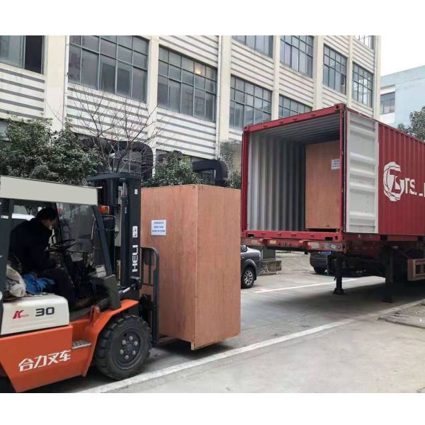 Raising Machine for Textile Finishing and Fluffing Equipment