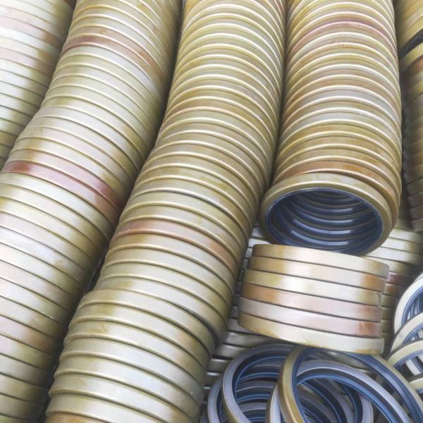 TA Профессиональное кольцо для масляного уплотнения для автомобильных двигателей и коробки передач