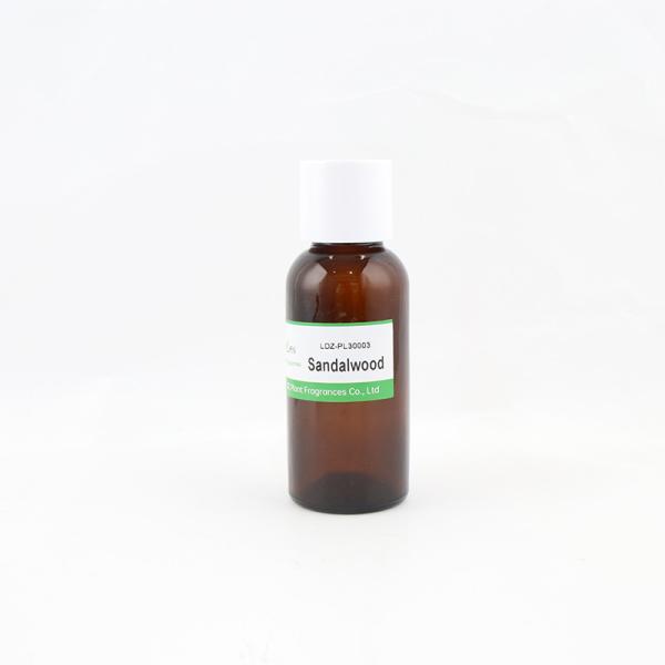 Environmentally Friendly Air Freshener Fragrances Sandalwood Fragrance Essential Oil