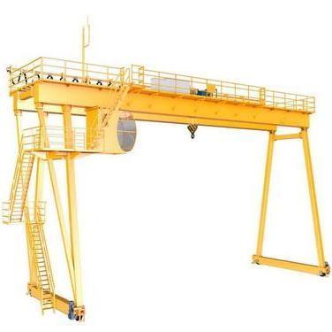Gantry Crane
