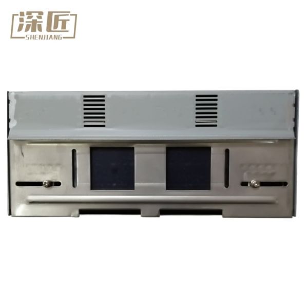 NCR ATM Machine CDM-4000 Cash Cassette Box CDM-4000C3 Replacement Part Cashbox for NCR Replacement Part