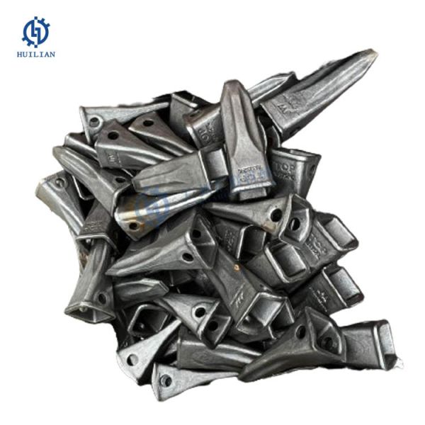 Гусеница 114-0359 114-0358 168-1359 1359356 205-70-19570 Адаптер Кувшин зубы для PC200 экскаватор зубной штифт и замок