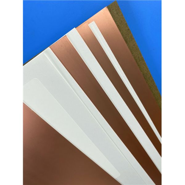 Low DK 2.55 AD255C PTFE Copper Clad Laminate: High-Performance Antenna Material for Wireless Applications