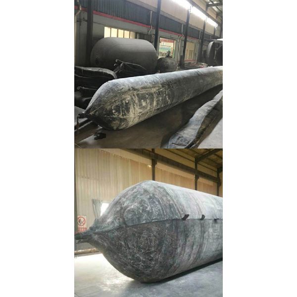 Воздушные подушки для морского строительства для запуска судов Воздушные подушки для подъема