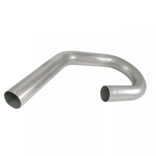 chapeamento de lustro de escovadela de aço galvanizado de dobra do vácuo da tubulação Q195 Q345 de 0.5mm