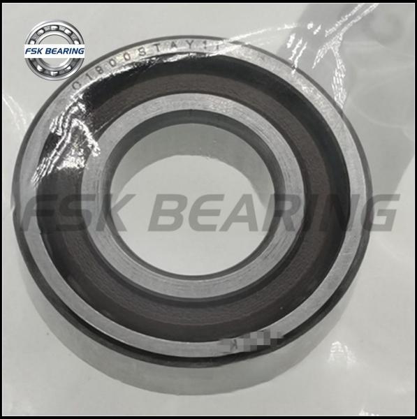 C1900STAY11 VJ-244 GJ-293 Deep Groove Ball Bearings For Molecular Pump Vacuum Pump