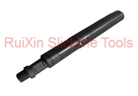 Heavy Duty Salvage Release Tool Wireline Pulling Tool