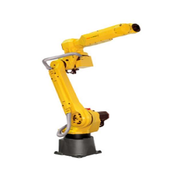 Industrial Second Hand Fanuc Robot For CNC Machine Car Load / Unload