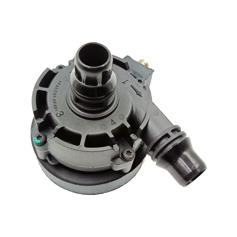 High quality auxiliary water pump 11518671654 for BMW