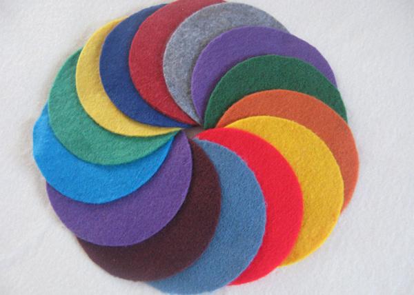Recycle Soft Air Laid Cotton Non Woven Fabric Material Non Woven Rolls