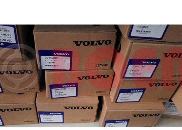 High Performance Fuel Nozzle Volvo Body Parts 20440388 For Chery QQ Delphi Fuel Injector