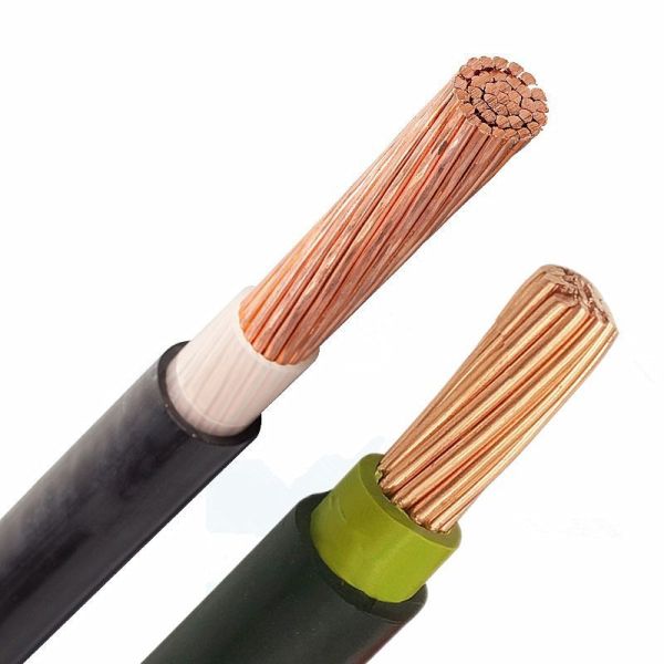 Cable flame retardant BVV35, GB YJV50/70/95/120/150/185/240 square copper core wire