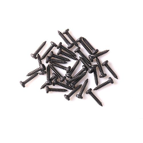 Non Standard Custom Shaped Functional and Component Specific Micro Precision Brass Screw