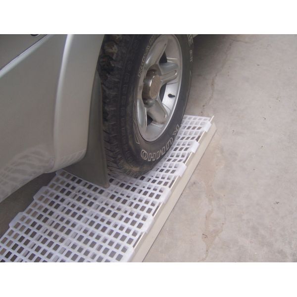 настил предкрылка 25*20mm для птицы